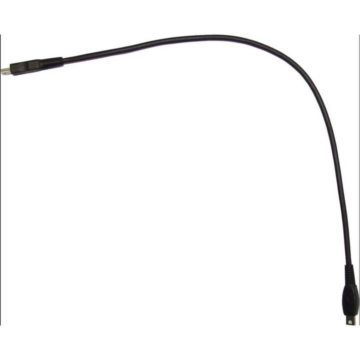 TEXAS INSTRUMENTS Kabel (Mini USB 2.0 Typ-B, 0.15 m)