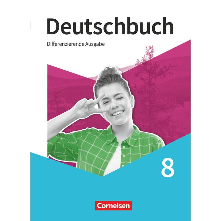 Deutschbuch - Differenzierende Ausgabe 2020
