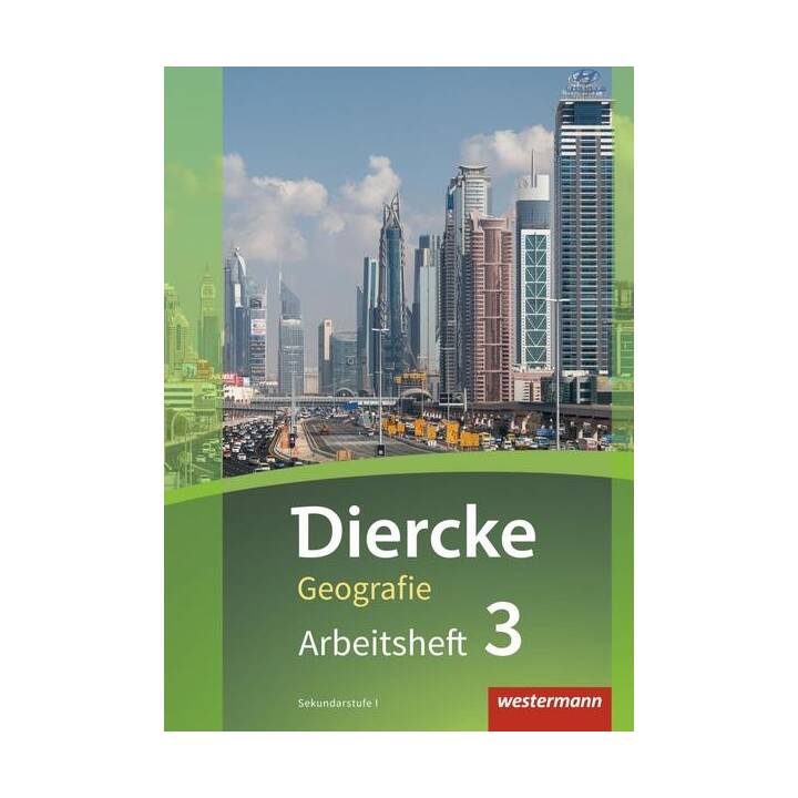 Diercke Geografie 3