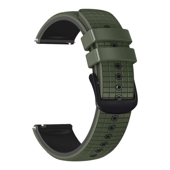 EG Armband (Garmin Forerunner 265, Grün)
