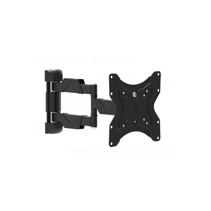 MACLEAN BRACKETS Support mural pour TV MC-742 (13" – 42")