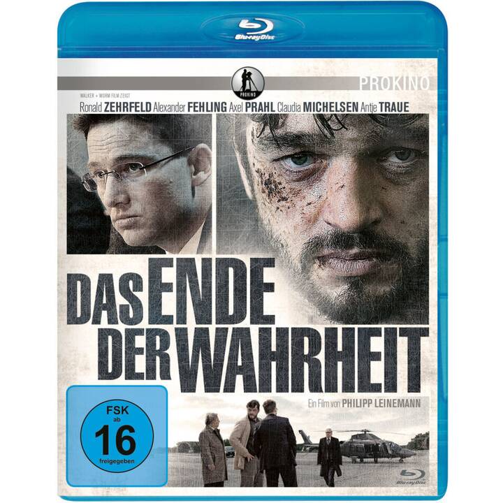 Das Ende der Wahrheit (DE)