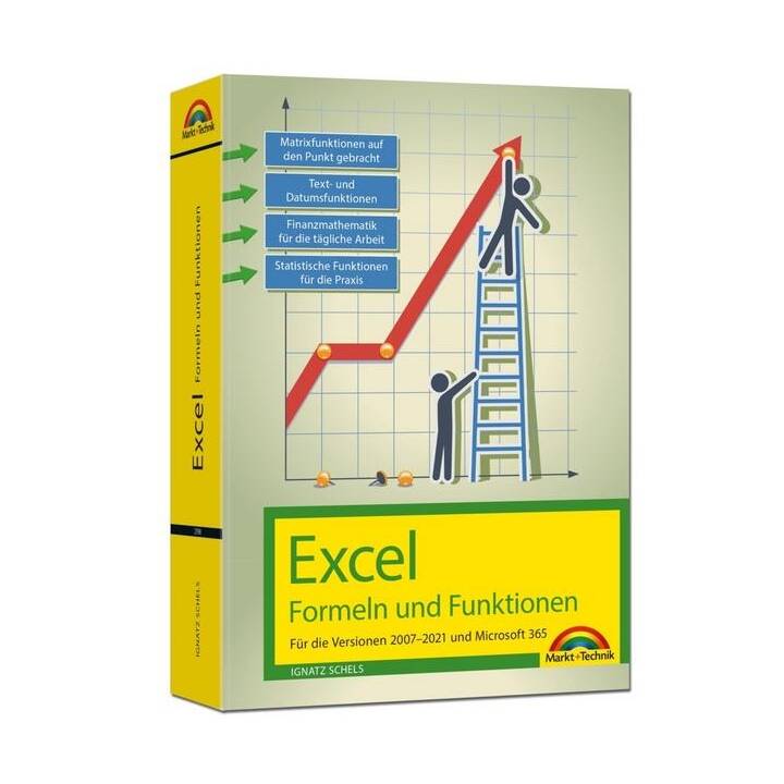 Excel Formeln und Funktionen