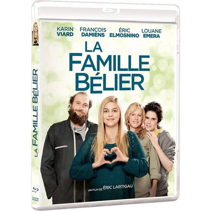 La Famille Bélier (FR)