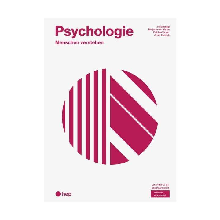 Psychologie (Print inkl. eLehrmittel)