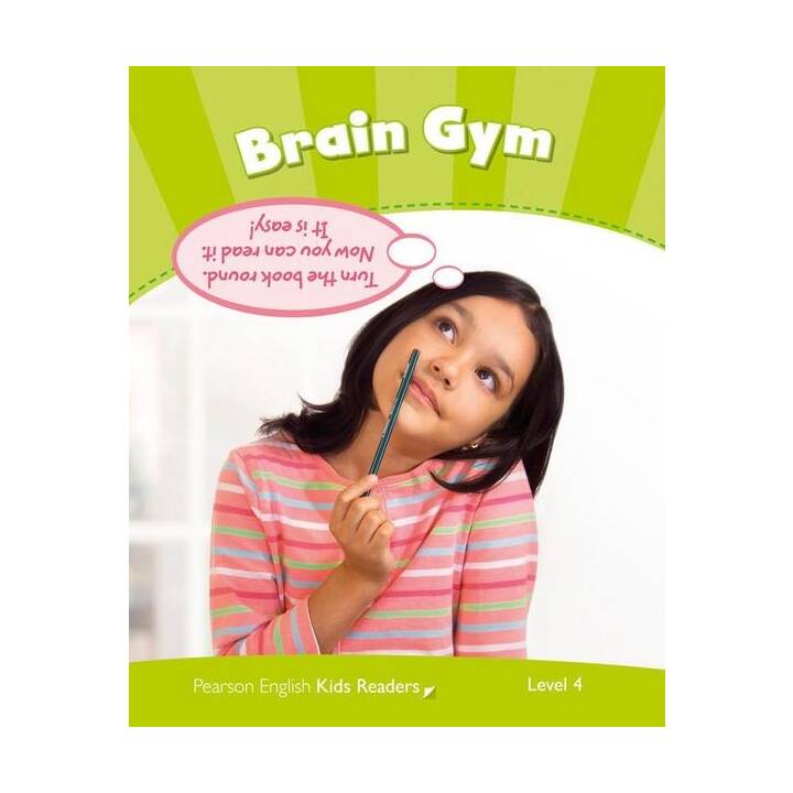 Level 4: Brain Gym CLIL