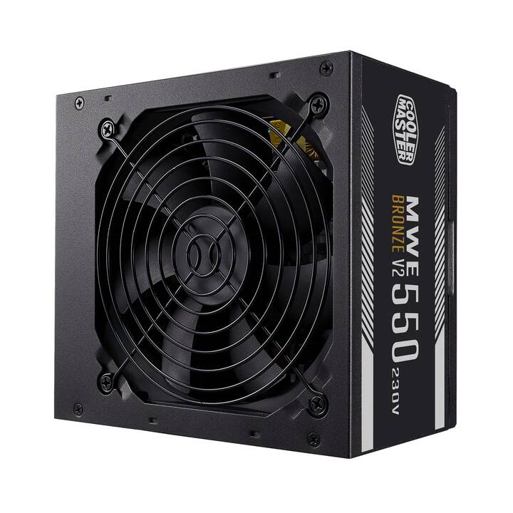 COOLER MASTER MWE 550 (550 W)