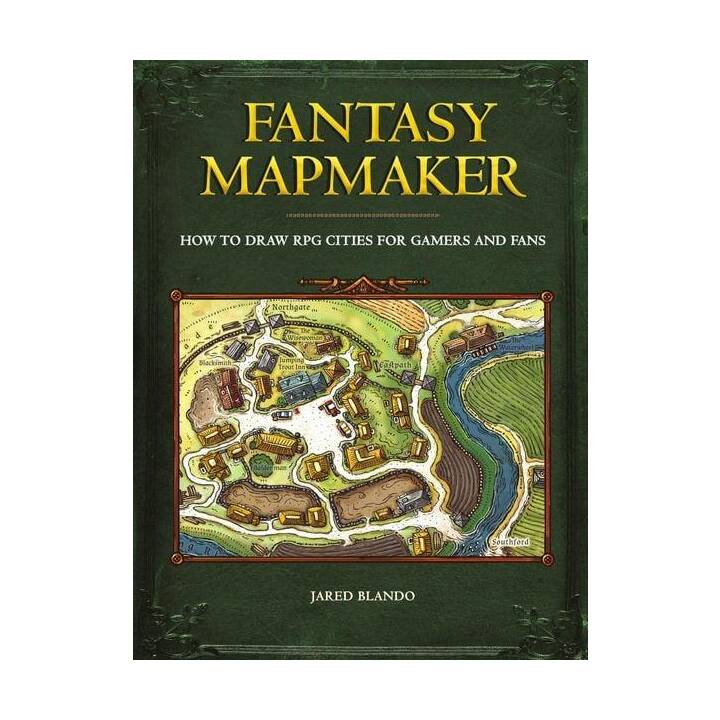 Fantasy Mapmaker