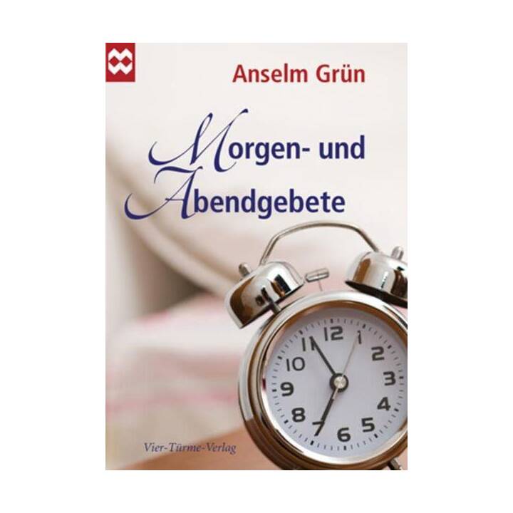 Morgen- und Abendgebete