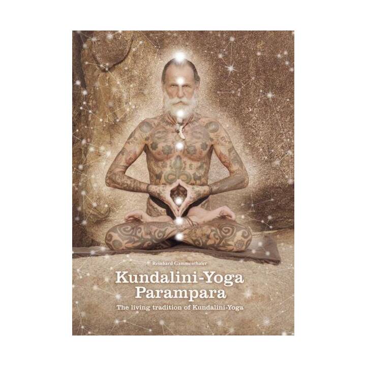 Kundalini-Yoga-Parampara