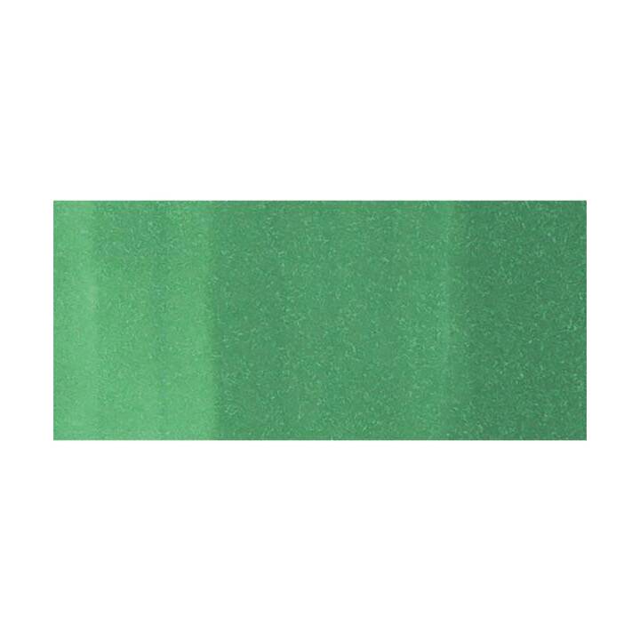 COPIC Marcatori di grafico Sketch G09 Veronese Green (Verde, 1 pezzo)