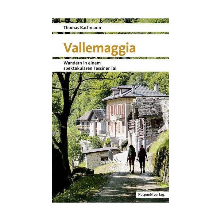 Vallemaggia