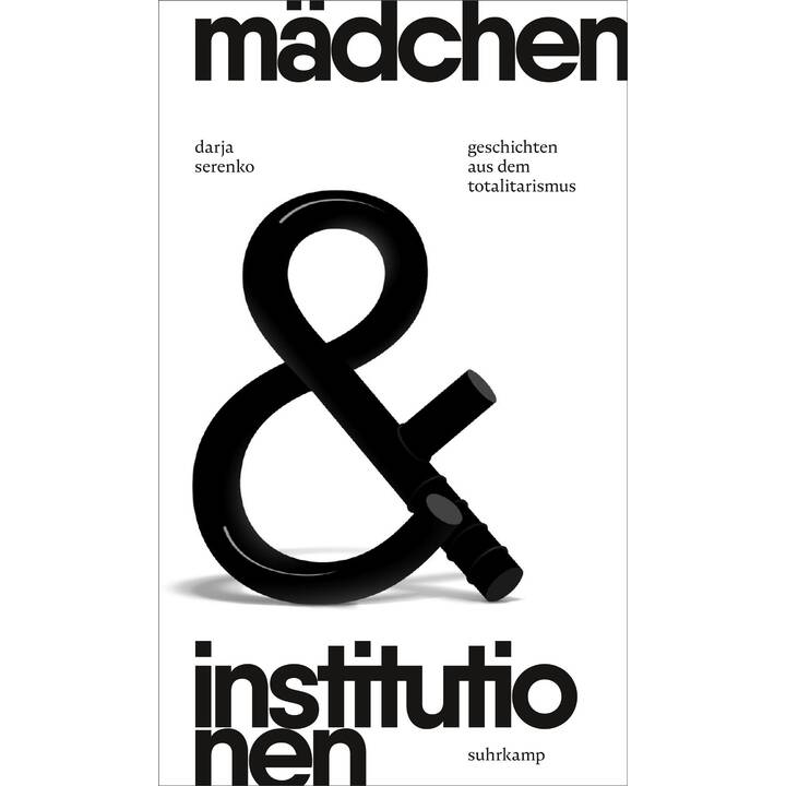 Mädchen und Institutionen