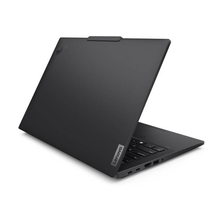 LENOVO ThinkPad T14 Gen 5 (14", Intel Core Ultra 7, 32 Go RAM, 1000 Go SSD)