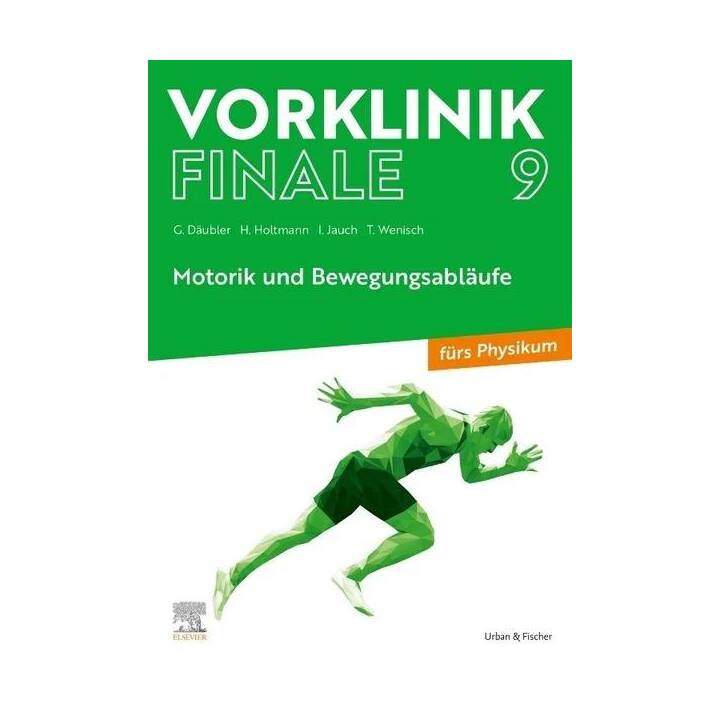 Vorklinik Finale 9