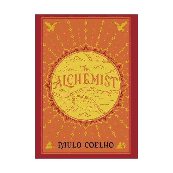 The Alchemist. Pocket Edition