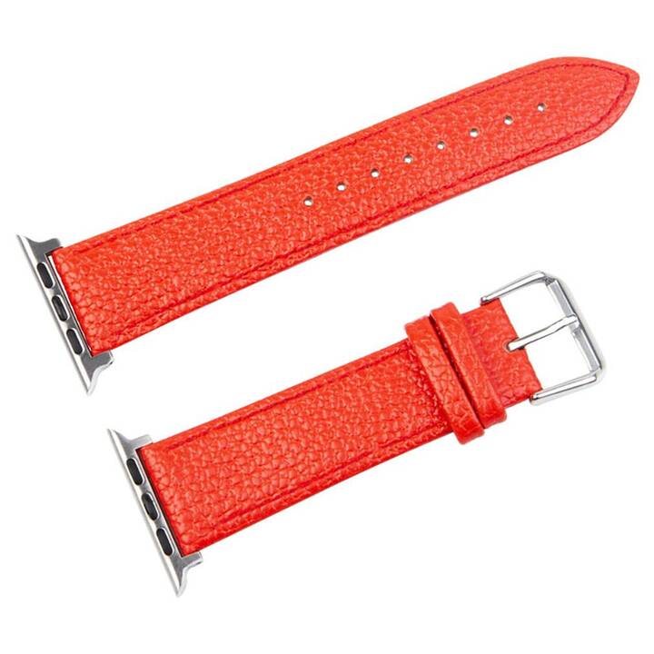 EG Bracelet (Apple Watch 49 mm, Orange)
