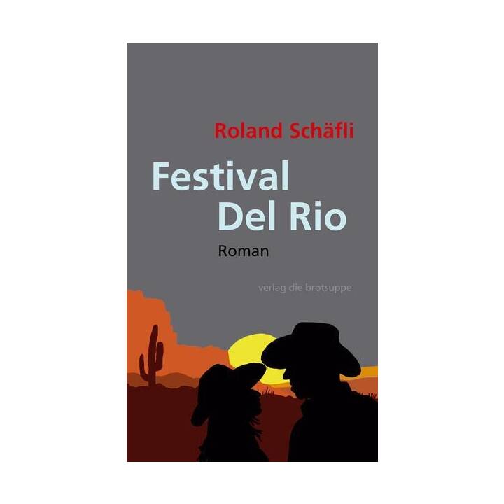 Festival Del Rio