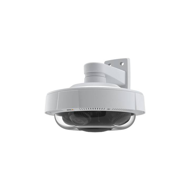 AXIS Caméra réseau P3727-PLE (2 MP, Dôme, RJ-45)