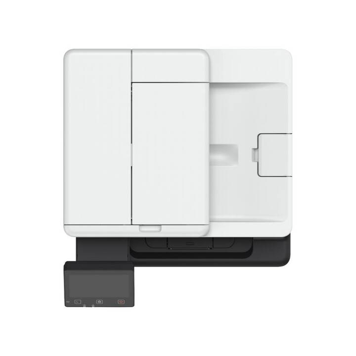 CANON i-SENSYS MF461dw (Stampante laser, Bianco e nero, Bluetooth)
