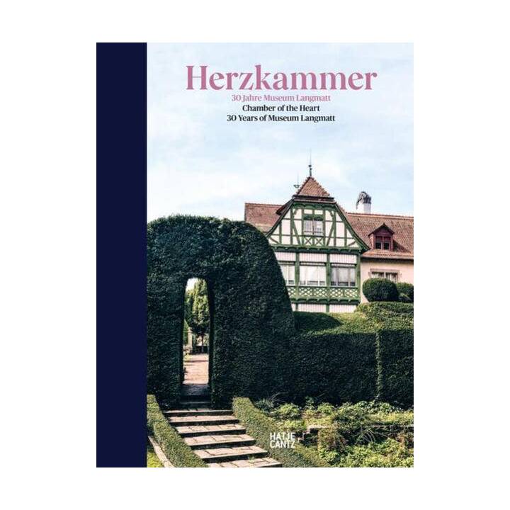 Herzkammer / Chamber of the Heart