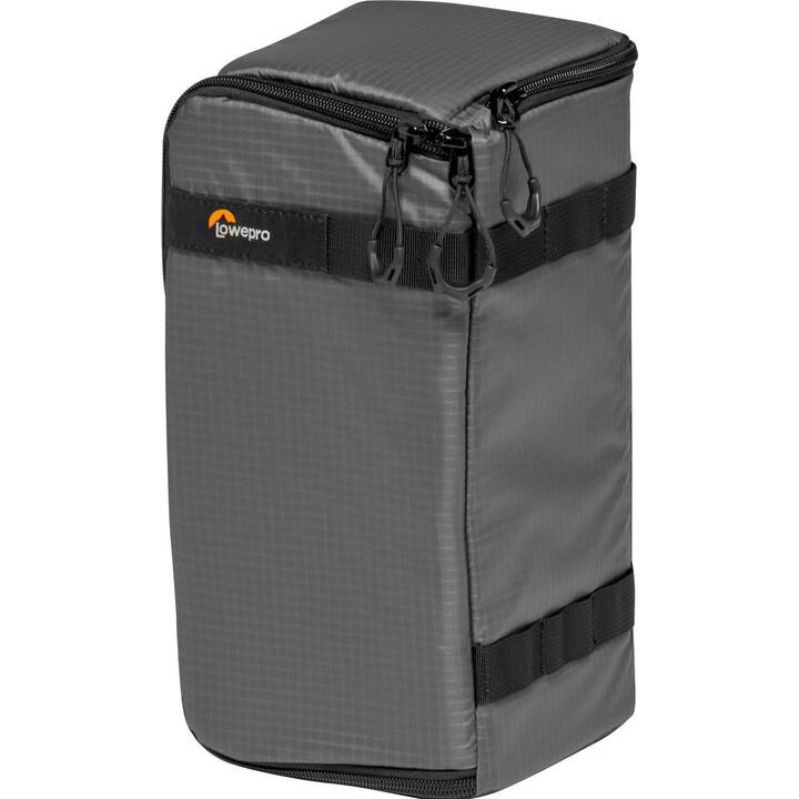 LOWEPRO GearUp PRO II Custodie per fotocamere (Grigio)