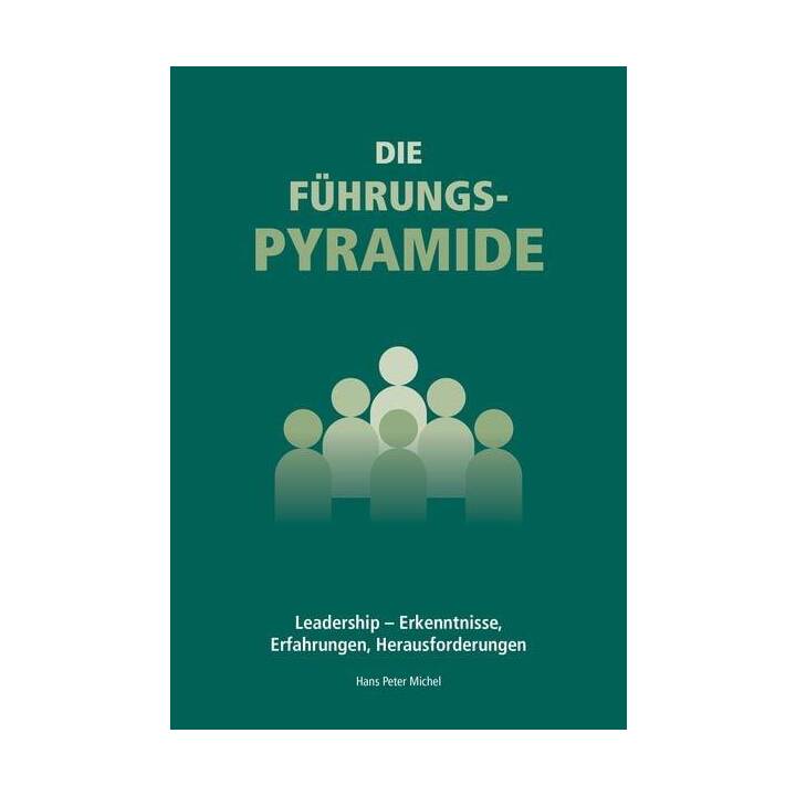 Die Führungspyramide