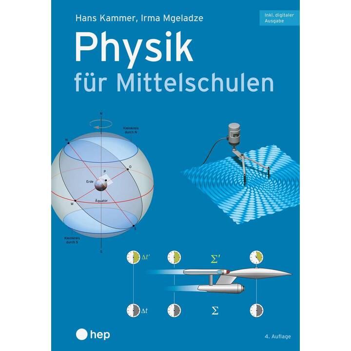 Physik für Mittelschulen