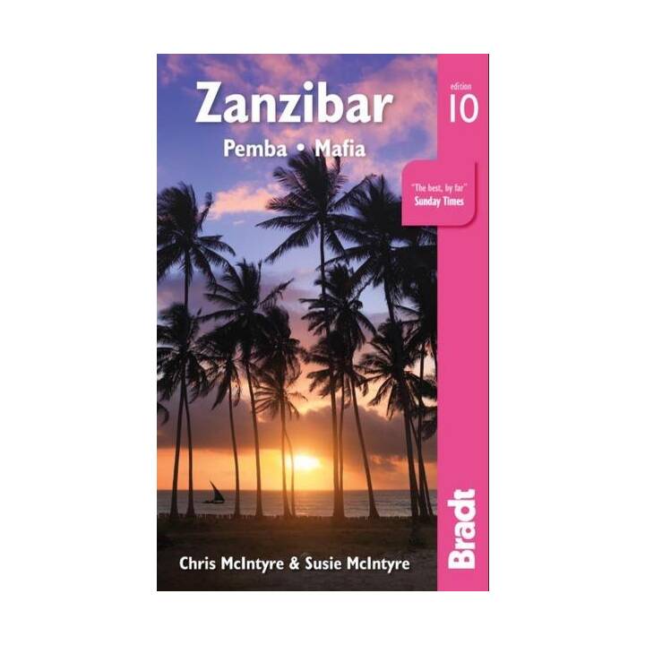 Zanzibar: Pemba, Mafia