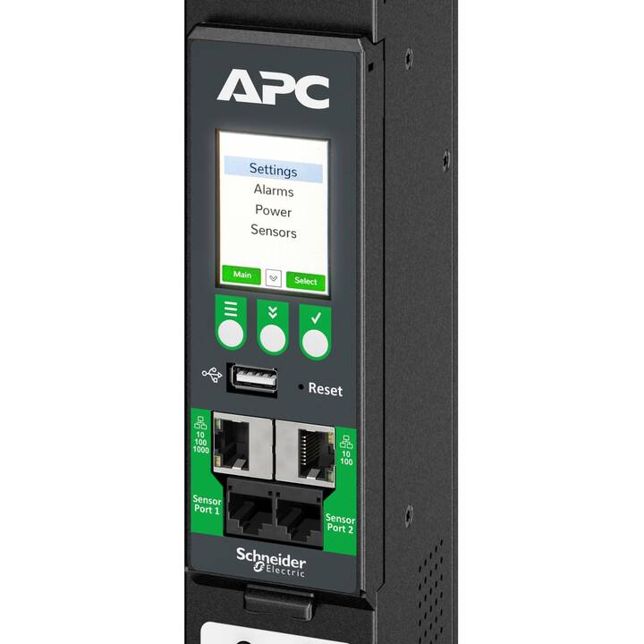 APC NetShelter ASI