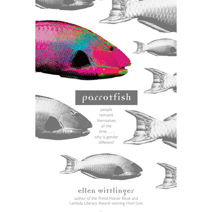 Parrotfish