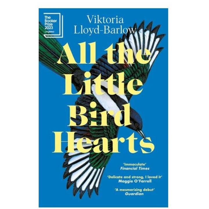All the Little Bird-Hearts