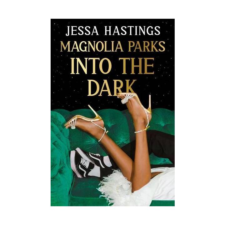 Magnolia Parks: Into the Dark