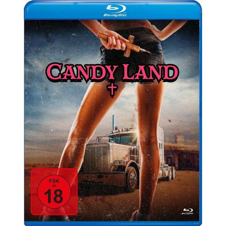 Candy Land (DE, EN)