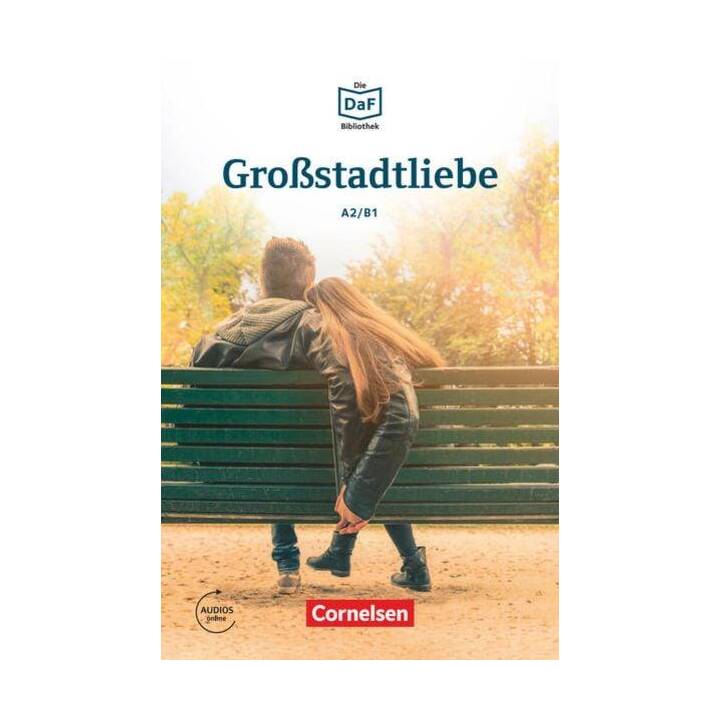 Grossstadtliebe A2/B1