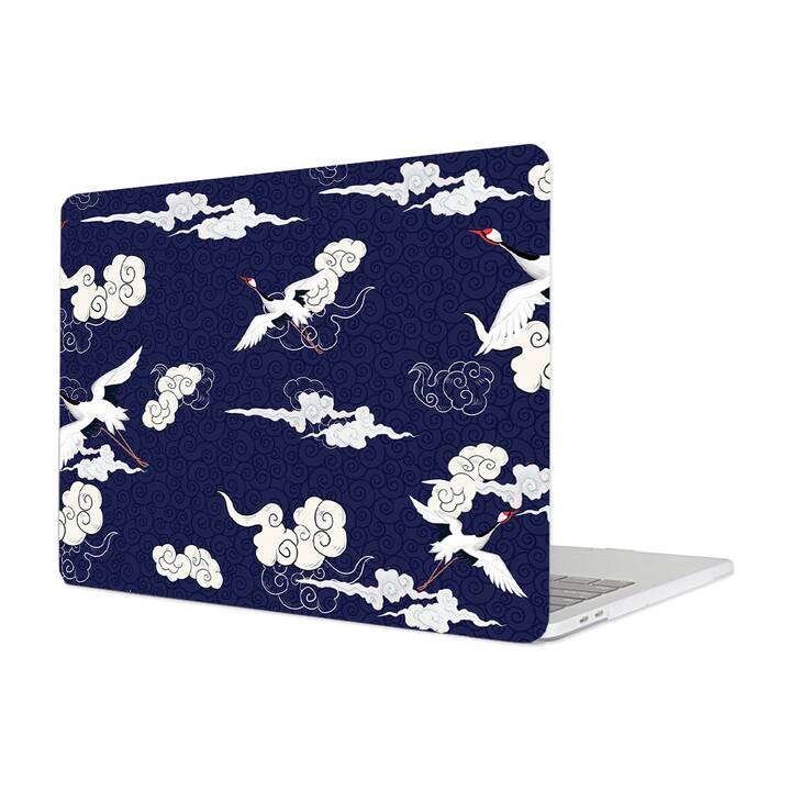 EG Coque rigide (MacBook Pro 13" 2017, MacBook Pro 13" 2016, Multicolore)