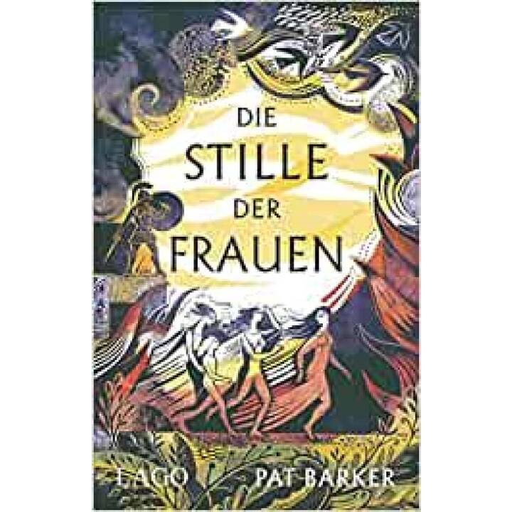 Die Stille der Frauen