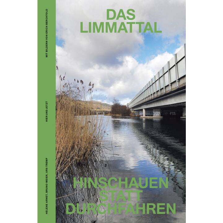 Das Limmattal