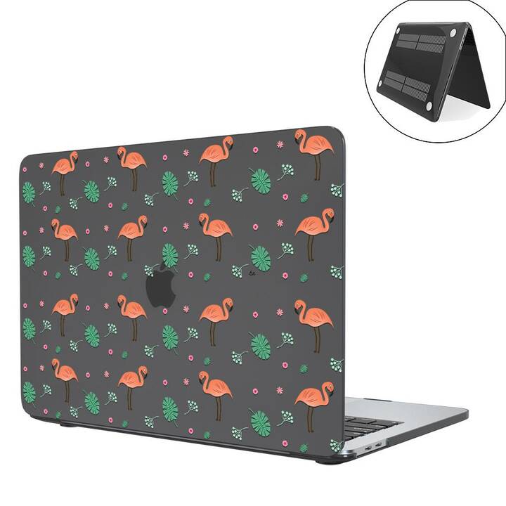 EG Hardcase (MacBook Pro 13" M1 2020, Orange)