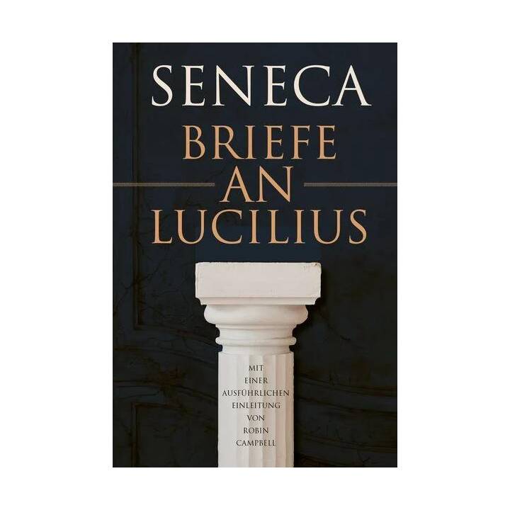 Briefe an Lucilius