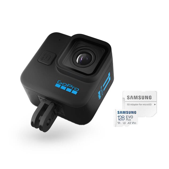 GoPro lance une télécommande Bluetooth robuste pour ses HERO Black