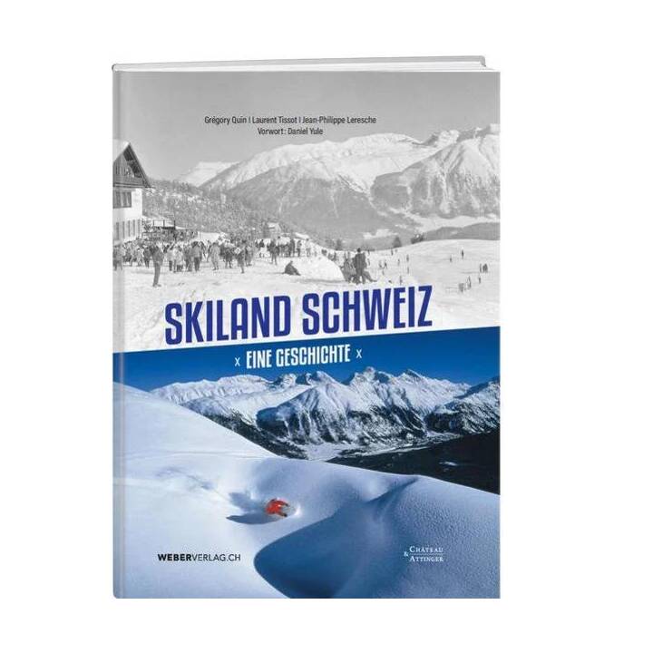 Skiland Schweiz