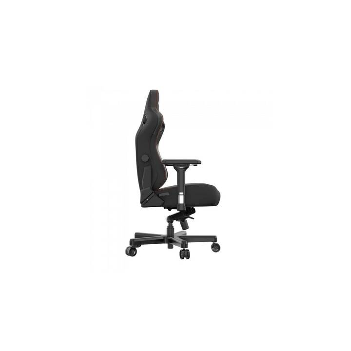ANDA SEAT Sedia da gaming Kaiser 3 XL (Nero)