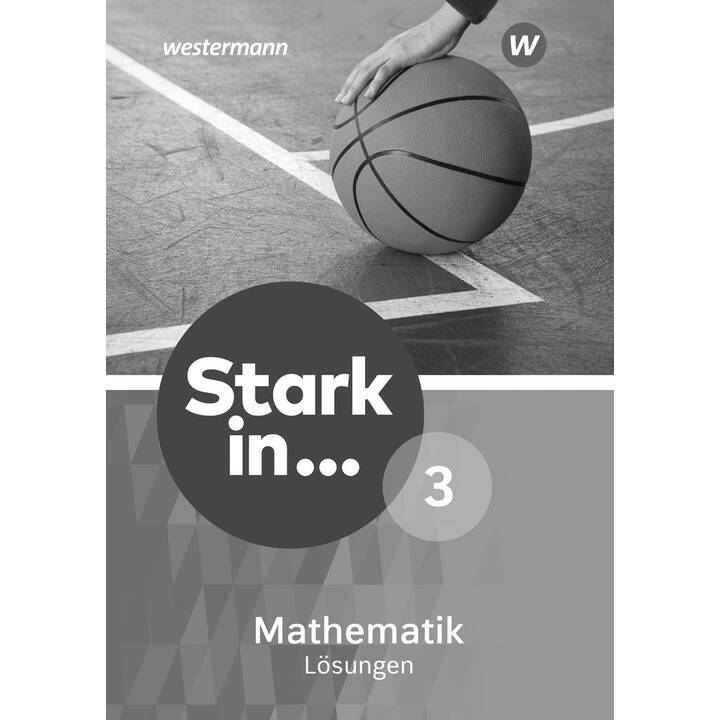 Stark in Mathematik - Ausgabe 2016