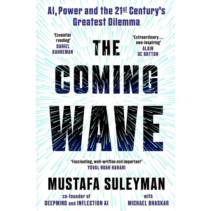 The Coming Wave