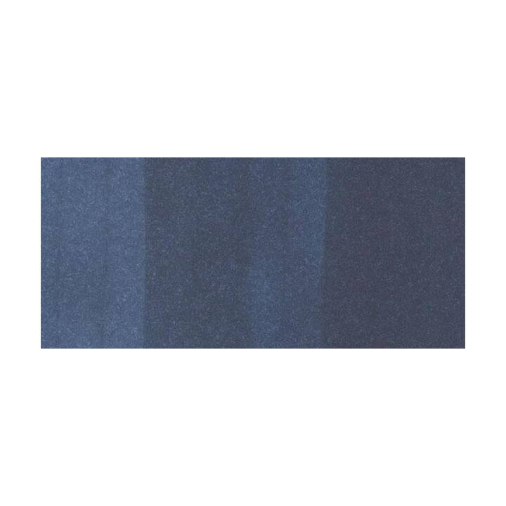 COPIC Marcatori di grafico Ciao B99 Agate (Blu scuro, 1 pezzo)