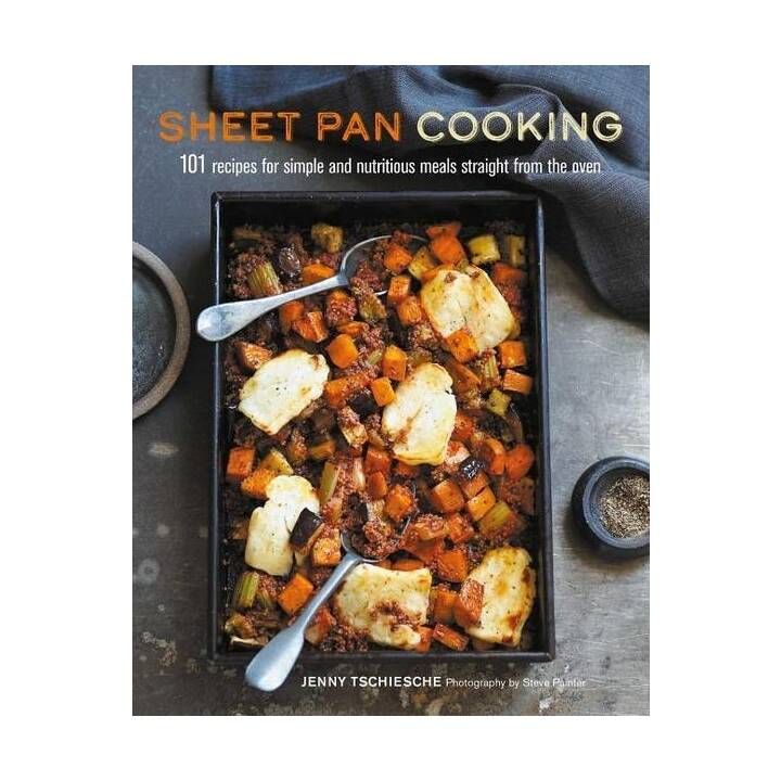 Sheet Pan Cooking