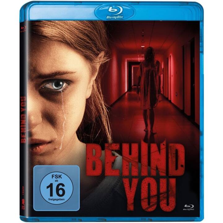 Behind You (DE, EN)