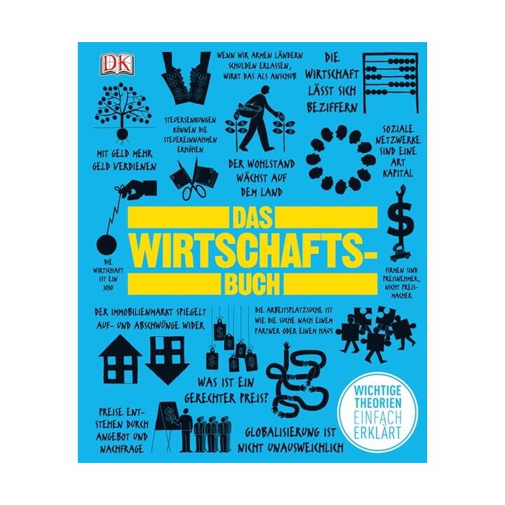 Das Wirtschaftsbuch