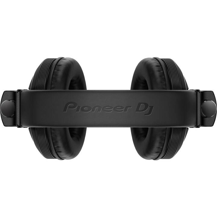 PIONEER HDJ-X5-K (Noir)